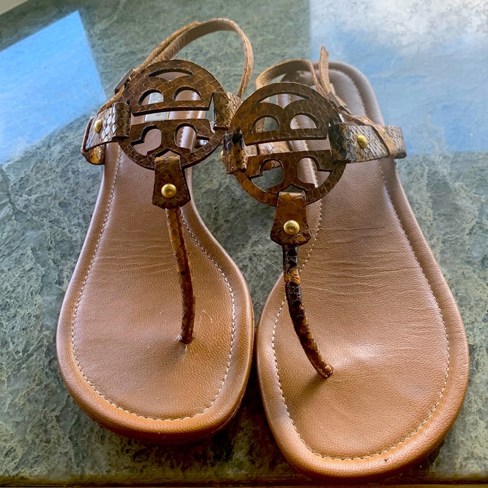 Italian slippers   Bought & made in Italy.